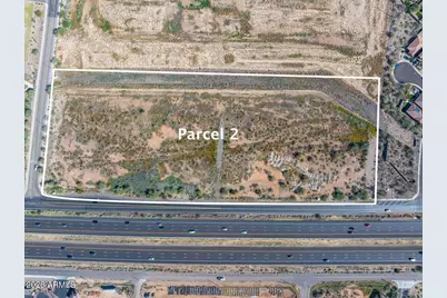 4000 W Arroyo Norte Avenue #Metes & Bounds, New River, AZ 85087 - Photo 12