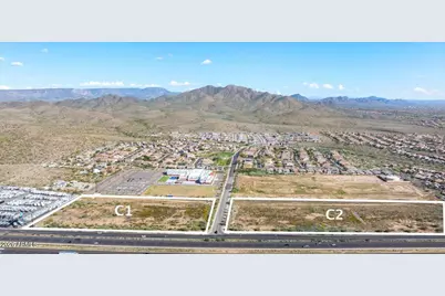 4000 W Arroyo Norte Avenue #Metes & Bounds, New River, AZ 85087 - Photo 14