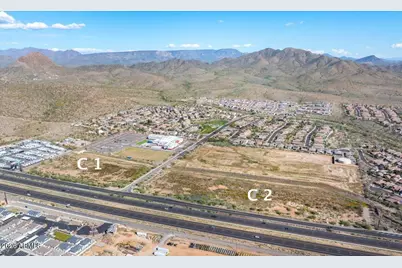 4000 W Arroyo Norte Avenue #Metes & Bounds, New River, AZ 85087 - Photo 8