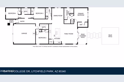 19414 W College Drive, Litchfield Park, AZ 85340 - Photo 34