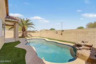 34153 N Danja Dr, San Tan Valley, AZ 85144 - Photo 1