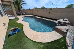 34153 N Danja Dr, San Tan Valley, AZ 85144 - Photo 1