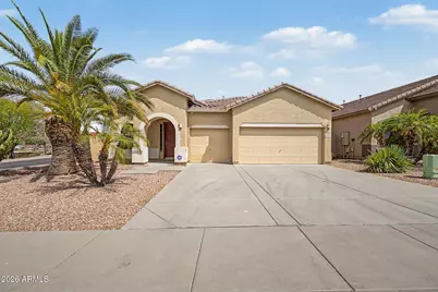 34153 N Danja Drive, San Tan Valley, AZ 85144 - Photo 34