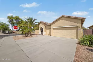 34153 N Danja Dr, San Tan Valley, AZ 85144 - Photo 2
