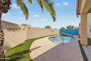 34153 N Danja Dr, San Tan Valley, AZ 85144 - Photo 30