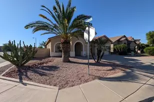 34153 N Danja Dr, San Tan Valley, AZ 85144 - Photo 16
