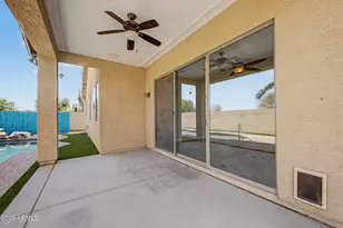 34153 N Danja Dr, San Tan Valley, AZ 85144 - Photo 30