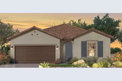 5804 N Oak Creek Drive, Eloy, AZ 85131 - Photo 1