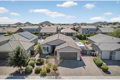 2015 W Olivia Drive, San Tan Valley, AZ 85144 - Photo 34