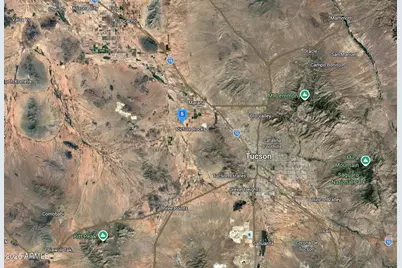 15000 W Prickle Desert Drive #-, Marana, AZ 85653 - Photo 4