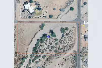 2205 E Tepee Street #1C, Apache Junction, AZ 85119 - Photo 1