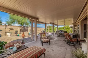 13734 W Via Tercero --, Sun City West, AZ 85375 - Photo 34