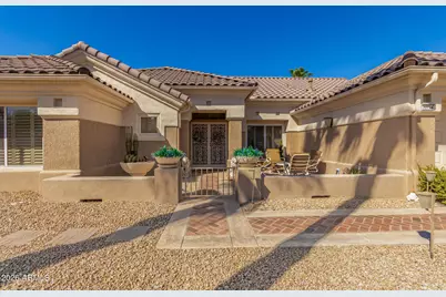 13734 W Via Tercero --, Sun City West, AZ 85375 - Photo 4