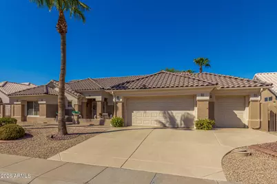 13734 W Via Tercero --, Sun City West, AZ 85375 - Photo 2