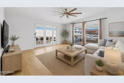 3505 E Campbell Avenue #21, Phoenix, AZ 85018 - Photo 6