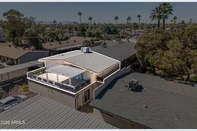 3505 E Campbell Avenue #21, Phoenix, AZ 85018 - Photo 2