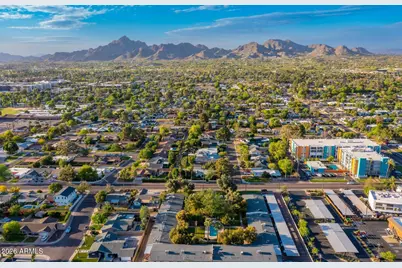 3505 E Campbell Avenue #21, Phoenix, AZ 85018 - Photo 1