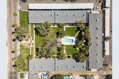 3505 E Campbell Avenue #21, Phoenix, AZ 85018 - Photo 40