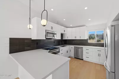 3505 E Campbell Avenue #21, Phoenix, AZ 85018 - Photo 16