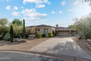 6002 E Saguaro Vista Ct, Cave Creek, AZ 85331 - Photo 1