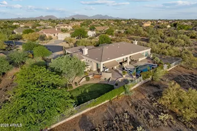 6002 E Saguaro Vista Court, Cave Creek, AZ 85331 - Photo 40