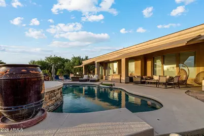 6002 E Saguaro Vista Court, Cave Creek, AZ 85331 - Photo 34