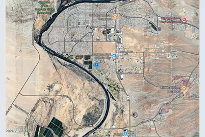 2494 Via Arroyo -- #6, Bullhead City, AZ 86442 - Photo 4