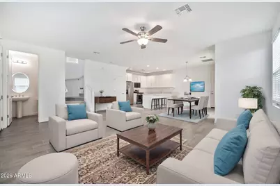 1965 W Hide Trail, Phoenix, AZ 85085 - Photo 2