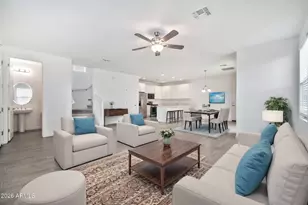 1965 W Hide Trl, Phoenix, AZ 85085 - Photo 2