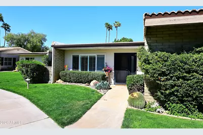 4800 N 68th Street #107, Scottsdale, AZ 85251 - Photo 52