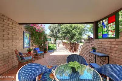 4800 N 68th Street #107, Scottsdale, AZ 85251 - Photo 22