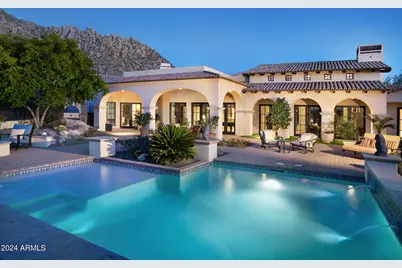 10728 E Cottontail Lane, Scottsdale, AZ 85255 - Photo 1