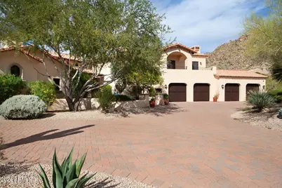 10728 E Cottontail Lane, Scottsdale, AZ 85255 - Photo 54