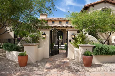 10728 E Cottontail Lane, Scottsdale, AZ 85255 - Photo 2