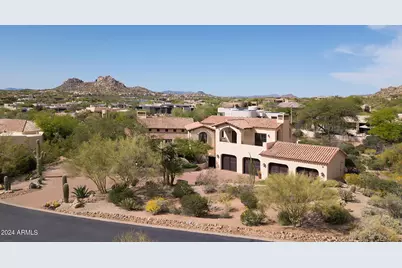 10728 E Cottontail Lane, Scottsdale, AZ 85255 - Photo 46