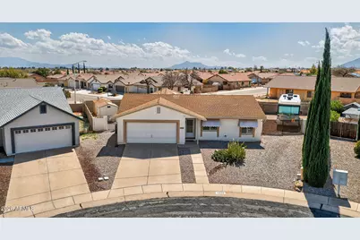 1826 Wildflower Drive, Sierra Vista, AZ 85635 - Photo 4