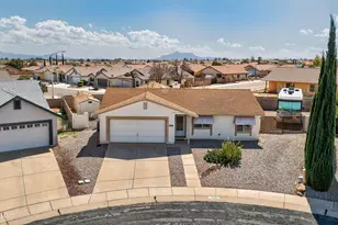 1826 Wildflower Dr, Sierra Vista, AZ 85635 - Photo 4