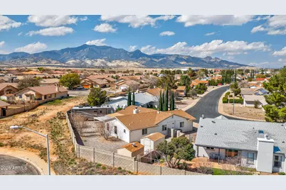 1826 Wildflower Drive, Sierra Vista, AZ 85635 - Photo 38