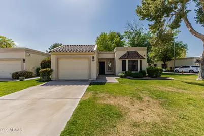 9707 W Kerry Lane, Peoria, AZ 85382 - Photo 1