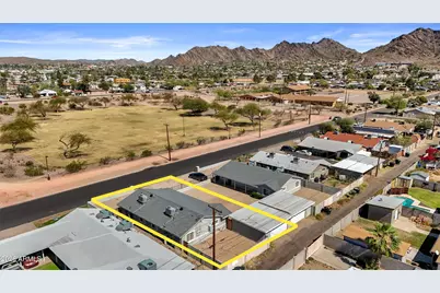 833 E Alice Avenue, Phoenix, AZ 85020 - Photo 26