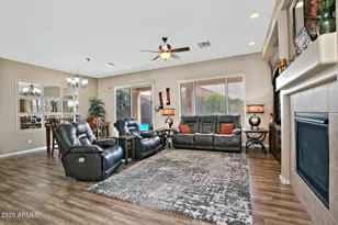 3993 N Monument Dr, Florence, AZ 85132 - Photo 14