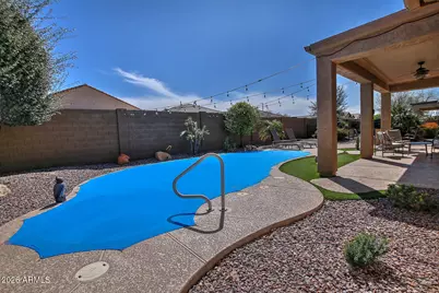 3993 N Monument Drive, Florence, AZ 85132 - Photo 44