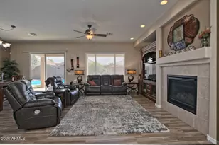 3993 N Monument Dr, Florence, AZ 85132 - Photo 28