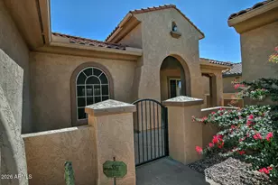 3993 N Monument Dr, Florence, AZ 85132 - Photo 2