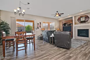 3993 N Monument Dr, Florence, AZ 85132 - Photo 16