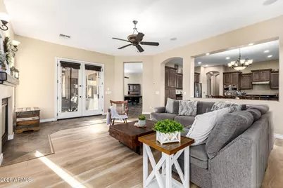 1491 E Yellowstone Place, Chandler, AZ 85249 - Photo 14