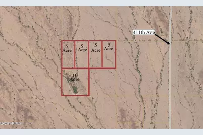 0 W Butler Drive #32, Tonopah, AZ 85354 - Photo 1