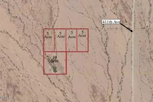 0 W Butler Dr, Tonopah, AZ 85354 - Photo 1