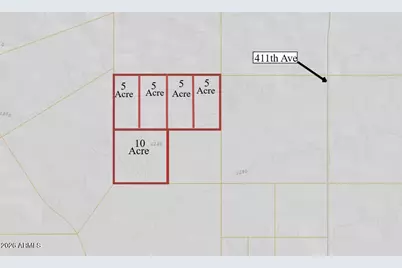 0 W Butler Drive #32, Tonopah, AZ 85354 - Photo 2