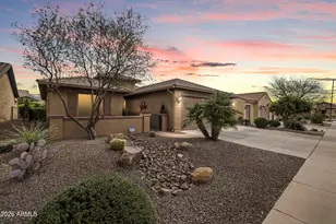 26485 W Pontiac Dr, Buckeye, AZ 85396 - Photo 1